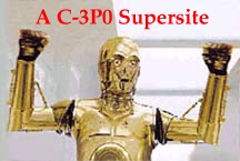 C-3P0 Supersite Award