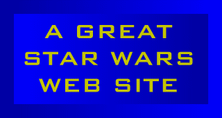 A Great Star Wars Website