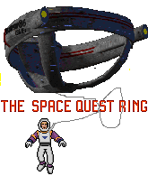 The Space Quest Ring
