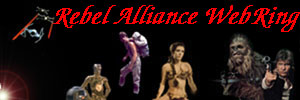 Rebel Alliance WebRing