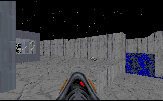 Screenshot from Critak Moon