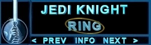 Jedi Knight Ring