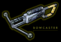 Bowcaster Picture