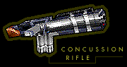 Concussion Rifle Picture
