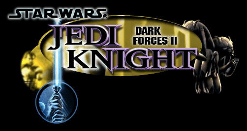 [Star Wars Jedi Knight Dark Forces II]