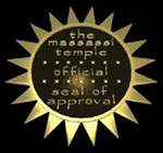The Official Seal of Approval